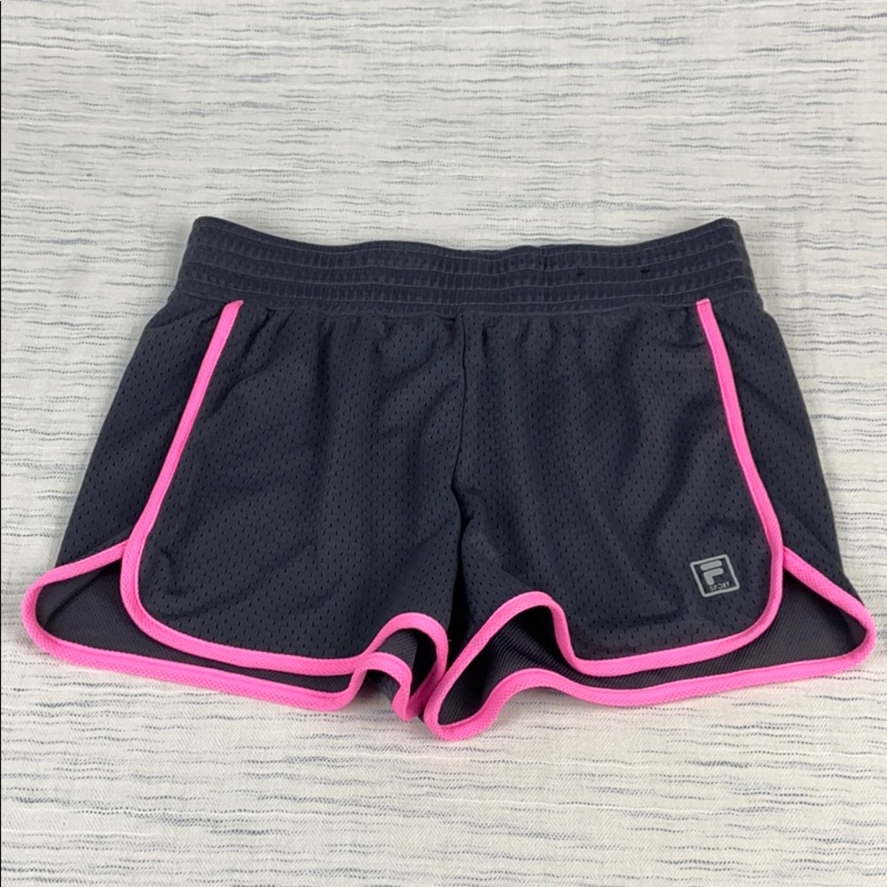 Women’s FILA SPORT Running Shorts